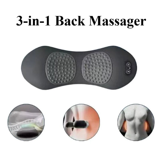 Triple Fusion Massager