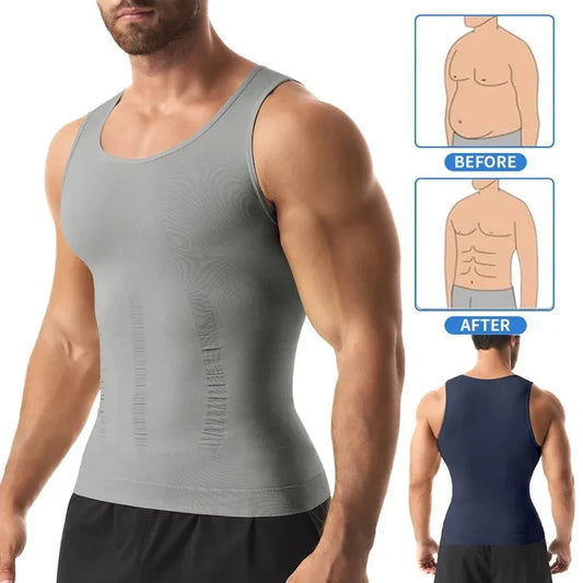 Compression Core Support Tank